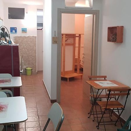 Bed and Breakfast La Macchia Melendugno Exterior foto