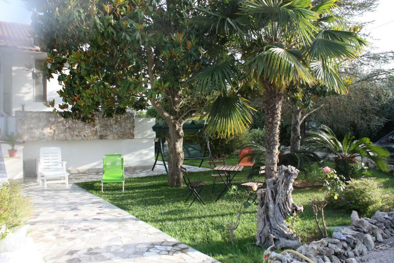 Bed and Breakfast La Macchia Melendugno Exterior foto